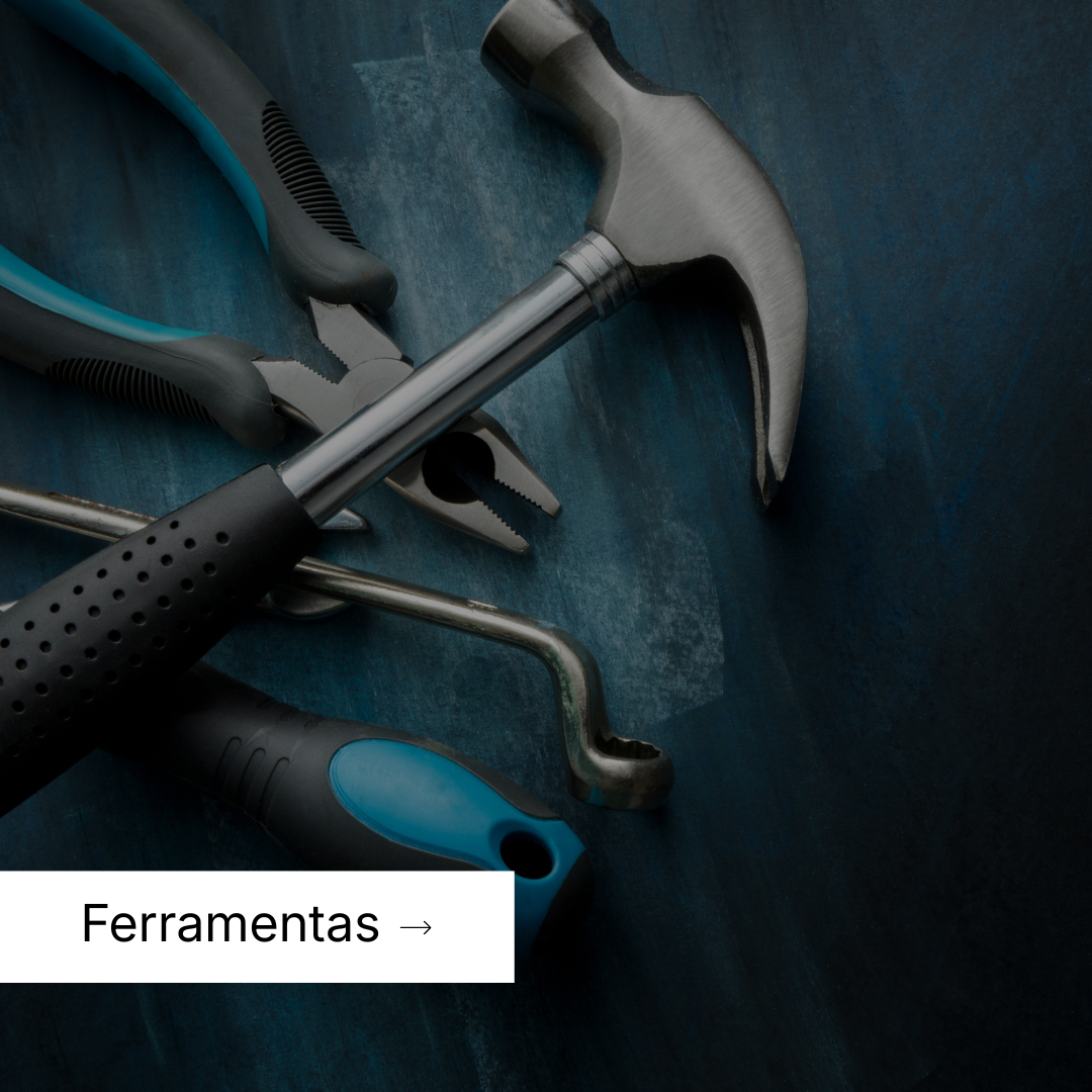 Ferramentas