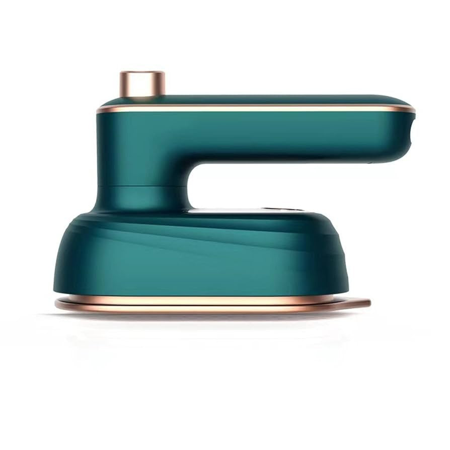 Ferro de Passar Roupas Portátil a Vapor